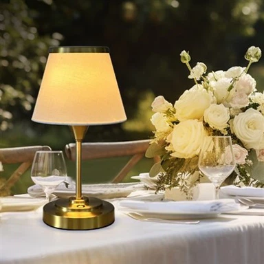 Punjive svjetiljke sa zamjenjivim sjenilom